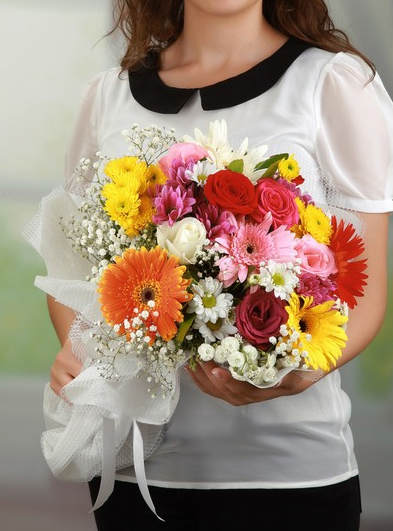 Kırlardan Gelen Güzellik 7